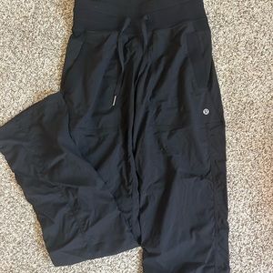 Lululemon Dance Studio Pants